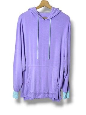 Jambys House Hoodie Size Large